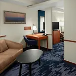 Fairfield Inn & Suites Carlisle