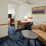 Fairfield Inn & Suites Carlisle
