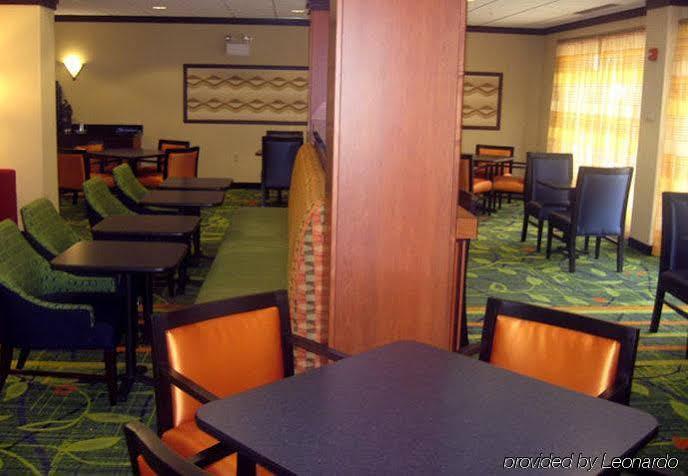 Fairfield & By Marriott Hotel 3*