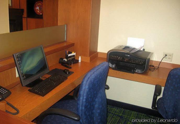 Hotel Fairfield & By Marriott Carlisle