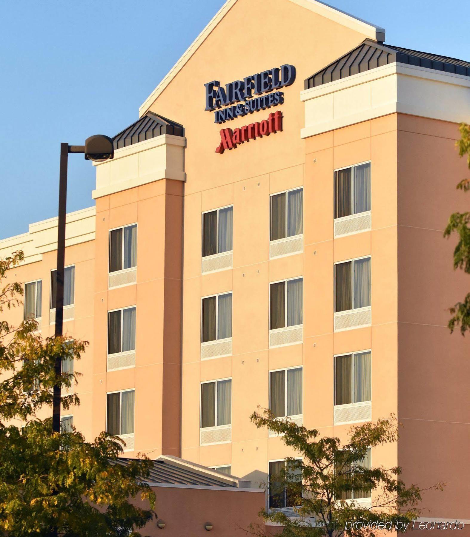 Fairfield & By Marriott Hotel Carlisle