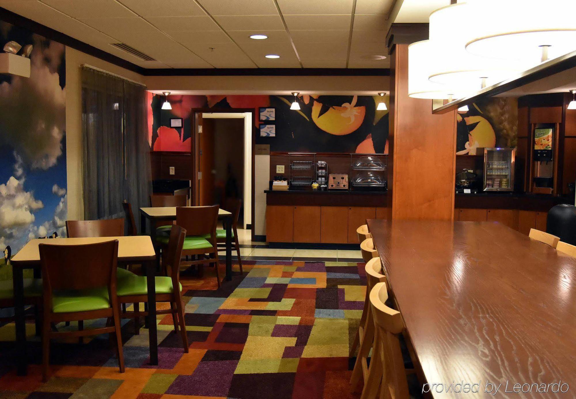 Fairfield & By Marriott Hotel