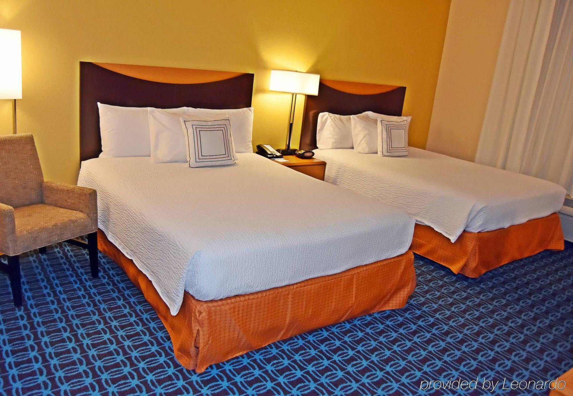 Fairfield & By Marriott Hotel Carlisle